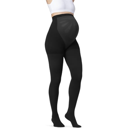 JOBST Maternity Opaque Kompressions-Strumpfhose 1