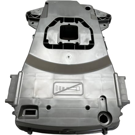 Husqvarna chassis onder p15 vanaf 2019