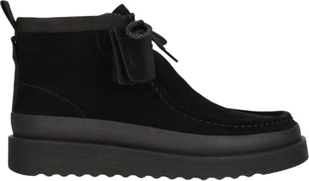 CLARKS Schnürstiefelette Wallabee FTR2 High