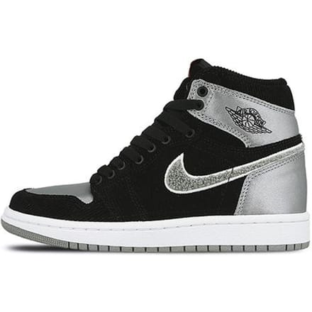Jordan 1 Retro High Aleali May Shadow GS AQ9710-062 36.5