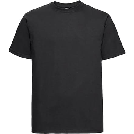 Dikke T-shirt Russell Athletic Authentic