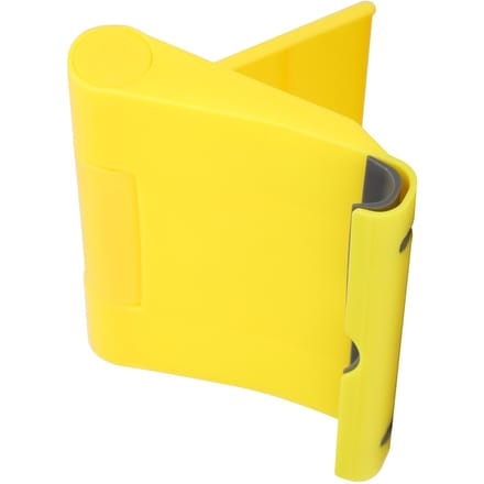Mobiele Telefoon Standaard Geel Universeel Tablet Multifunctioneel Roterend Opvouwbare Houder yellow