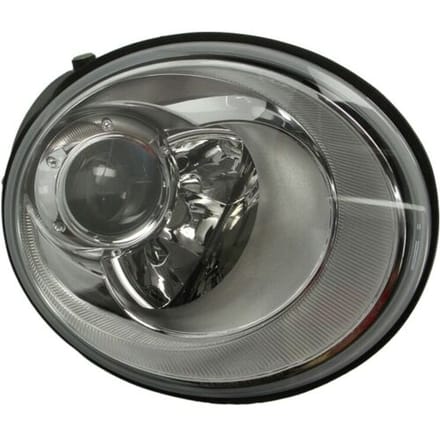 Koplampen DEPO 441-11B9R-LD-EM