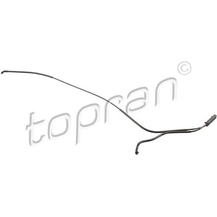 Topran Motorkap kabel HANS PRIES 503 951