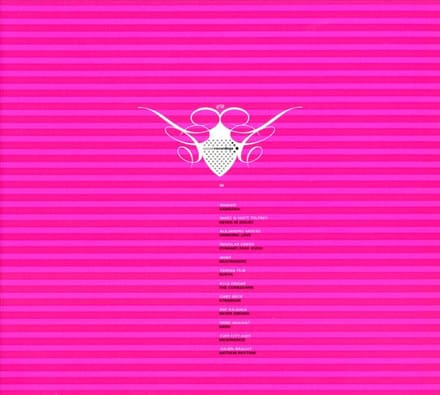 Cocoon Compilation M