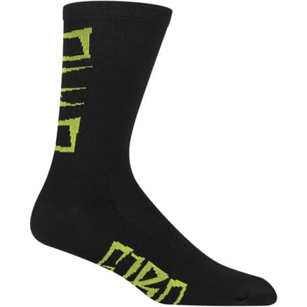 Wollen sokken Giro Seasonal Merino