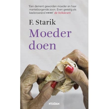 Moeder Doen - Starik