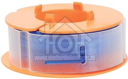 Universal Spoelklos Spoel en draad spo 031 Bosch, Qualcast 7391736021876