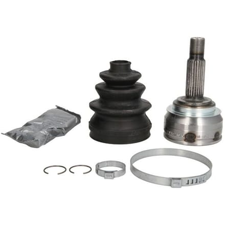 Homokineet reparatie set, aandrijfas SPIDAN 20639