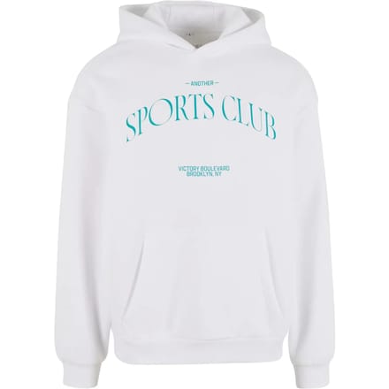 Hoodie Upscale Another Sports Club