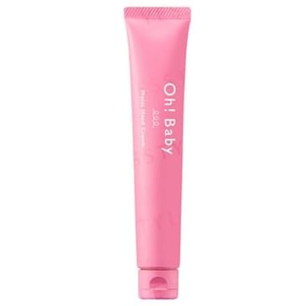 House of Rose - Oh! Baby Moist Hand Cream 45g