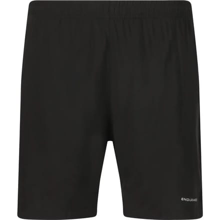 Endurance sportbroek potenza Schwarz-44