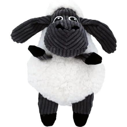 Pluche speelgoed voor honden Kong Company Sherps Floofs Sheep