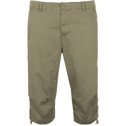 Indicode Shorts - INSelion - L - voor Mannen - groen