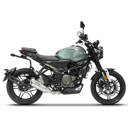 Steun voor motorfietskoffer Shad 3P System Voge 300Ac 2020-2020
