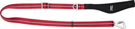 Jack And Vanilla - Leibanden - Expedition Verstelbare Leiband - Rood - 25mm Expal4030 - 175258