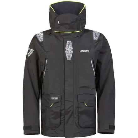 Waterdichte jas Musto Br2 Offshore 2.0
