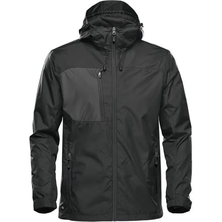 Waterdichte jas met capuchon Stormtech Olympia