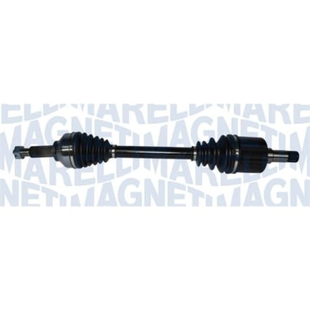 Aandrijfas MAGNETI MARELLI 302004190185
