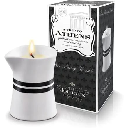 Petits Joujoux Athene Massagekaars