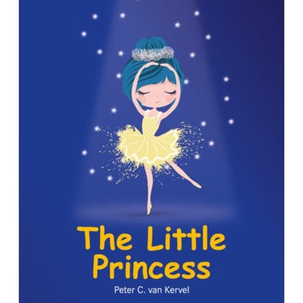The Little Princess - Peter C. van Kervel