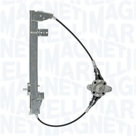 Raamregelaar MAGNETI MARELLI 350103179300