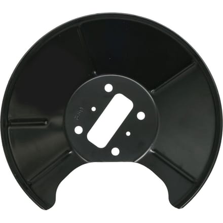 Dekplaat, remschijf BLIC 6508-03-2532877K
