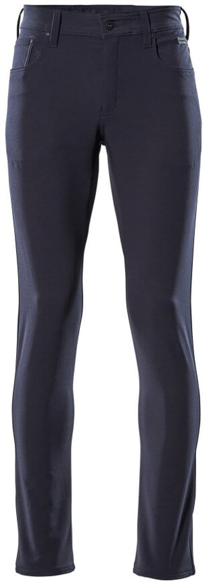 Mascot Frontline Broek 20739-511 - donkermarine - C46 - 82