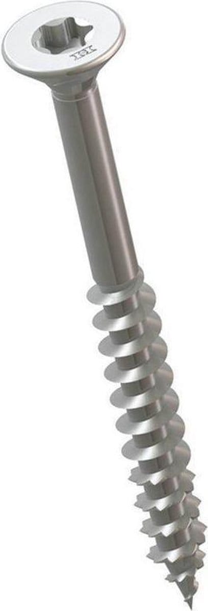 HECO-FIX PLUS Spaanplaatschroef 3.5 x 30mm
