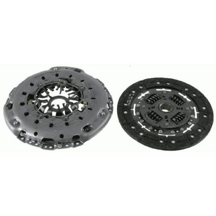 Koppelingsset  SACHS 3000 951 939