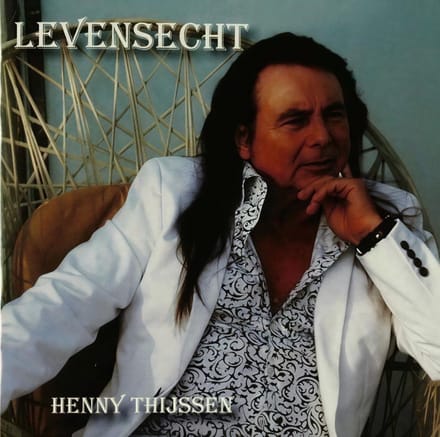 Levensecht