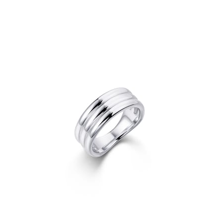 Gisser Jewels Silver Ring