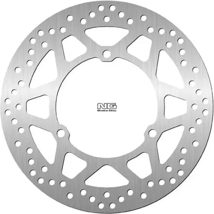 Remschijf voor vaste motorfiets NG Brake Disc DIS2041