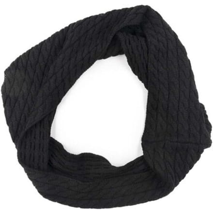 Sjaal Leone 1947 Winter Knitted Scarf