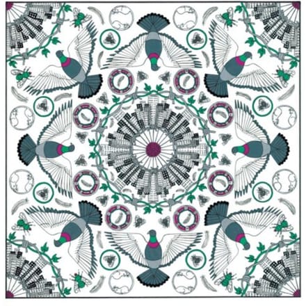 Modern Nature - How To Live (CD)