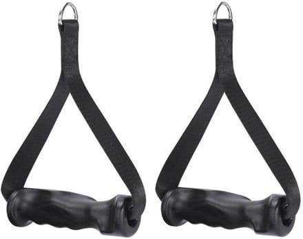 Eenvoudige Fitness Handgreep Softee