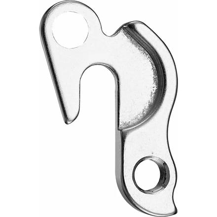 Derailleurhanger Var