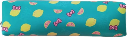Hello Kitty etui / schoolspullen / schooletui thema Lemon
