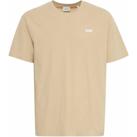 T-shirt Solid Isho