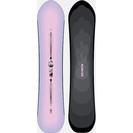 Burton Kilroy 3D