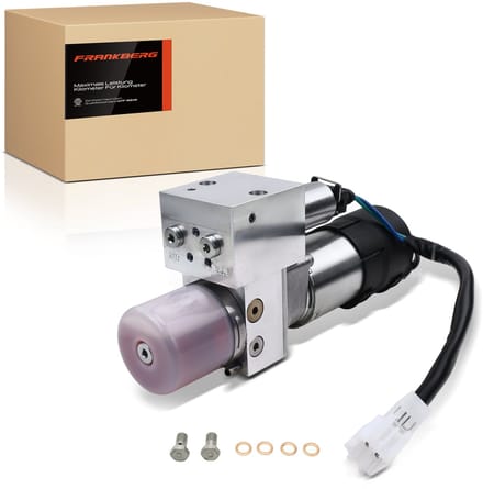 Frankberg 1x Hydrauliekpomp Achterklep voor Mercedes M-Klasse W164