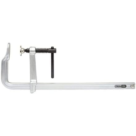 KS Tools 145.0311 Schroefklem Spanbreedte (max.):250 mm