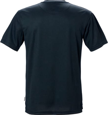Fristads Coolmax® Functioneel T-Shirt 918 Pf - Donker marineblauw - L
