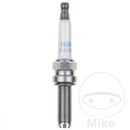 Ngk Lmar9d-j Bougie Zilver