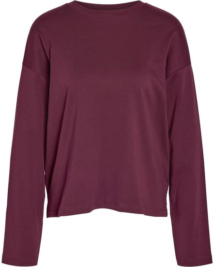 Noisy May Top Longsleeve