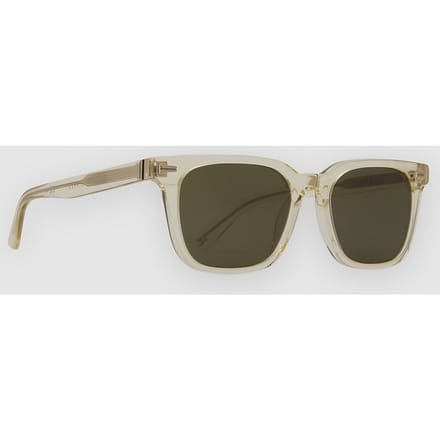 VonZipper Crusoe Champagne Trns Gloss Zonnebril