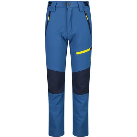 Cmp 30a1494 Broek Blauw 12 Years Kinderen