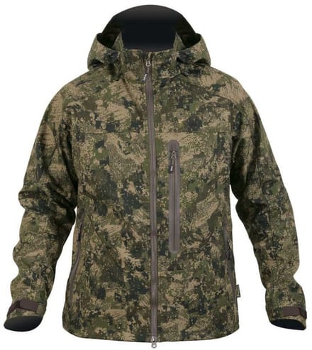 Hart Hunting Chamois J Jas Groen M Man
