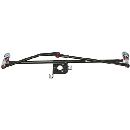Wisserarm DT Spare Parts 3.35013