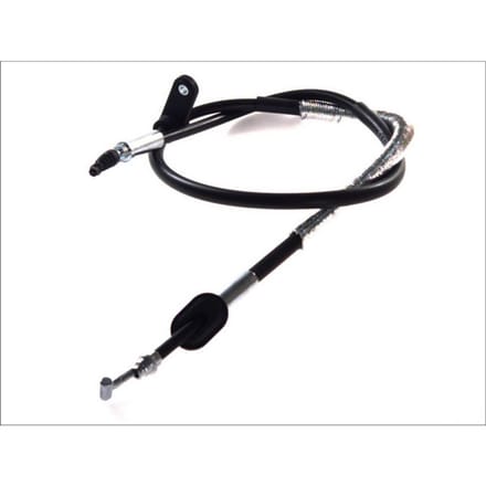 Kabel, parkeerrem LINEX 01.01.15 links